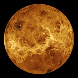 Венера В Тельце