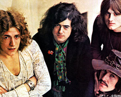 Led Zeppelin