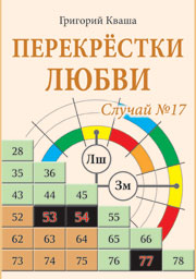 Купить - Перекрестки любви