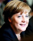 Angela Dorothea Merkel 17.07.1954 (, )