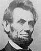 Авраам Линкольн (Змея, Вождь)
