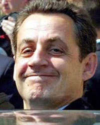 Николя Саркози (Коза, Водолей)