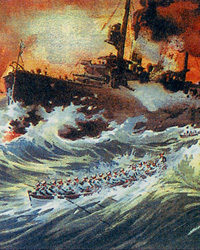 Русско-японская война (1904 - 1905)