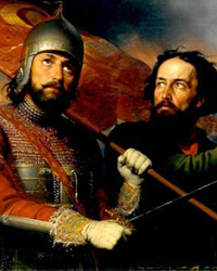 Российско-польская война (1609 - 1613)
