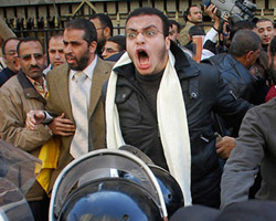 Египет-2011