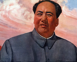 Мао Цзэдун (Змея)