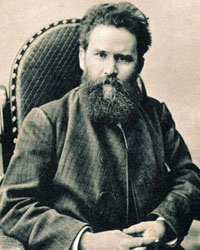 Владимир Короленко (Бык, Лев)