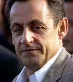 Николя Саркози (Коза, Водолей)