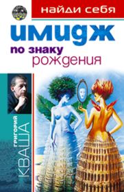 Купить - Имидж по знаку рождения