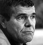 Алексей Булдаков (Кот, Овен)