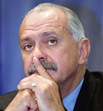 Никита Михалков (Петух, Весы)