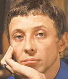 Олег Даль (Змея, Близнецы)
