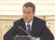 Дмитрий Медведев (Змея, Дева)