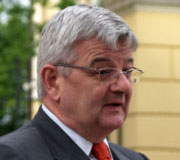Joschka Fischer 12.04.1948 (Крыса, Овен)